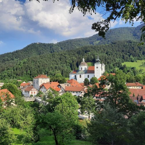 Gornji Grad